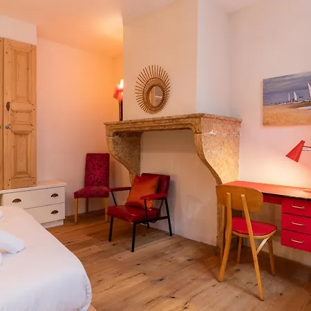 Apartment Dify Chardonnay - Bellecour Lyon