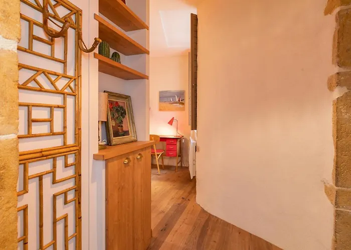 Apartamento Dify Chardonnay - Bellecour Lyon