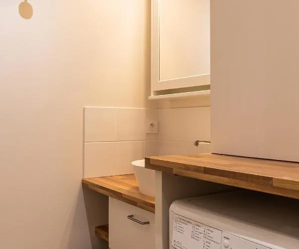 Apartamento Dify Chardonnay - Bellecour