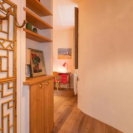 Apartment Dify Chardonnay - Bellecour Lyon