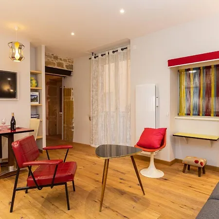 Dify Chardonnay - Bellecour Apartment