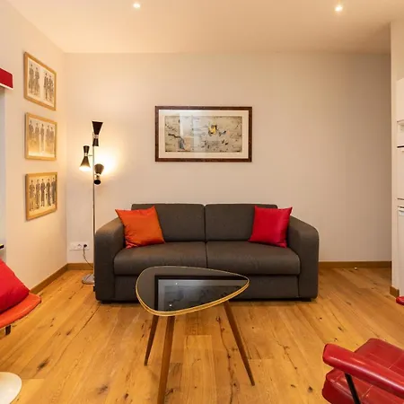 Dify Chardonnay - Bellecour Apartment Lyon