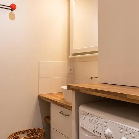 Apartment Dify Chardonnay - Bellecour